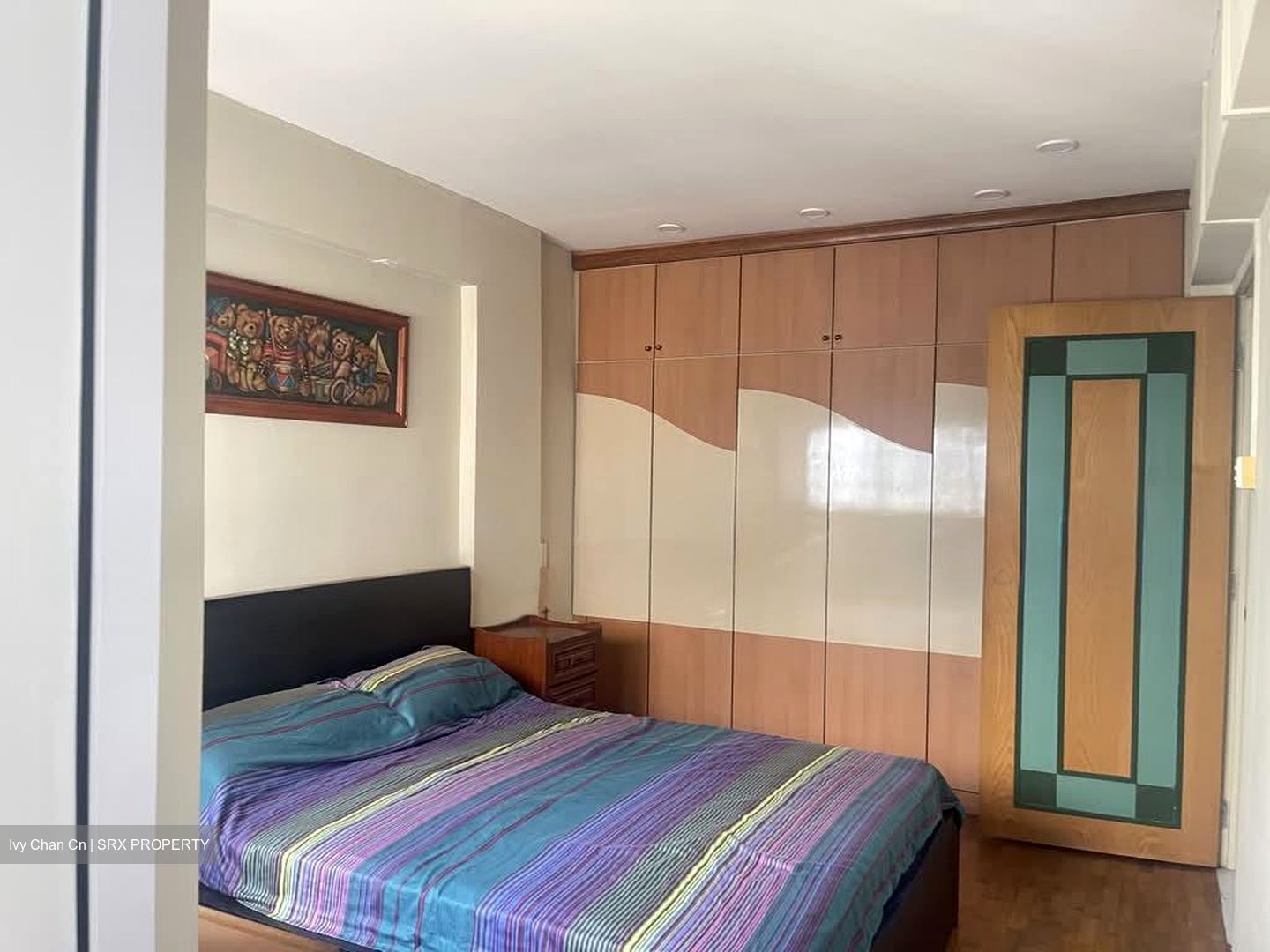 Blk 108 Bukit Purmei Road (Bukit Merah), HDB 3 Rooms #578809591